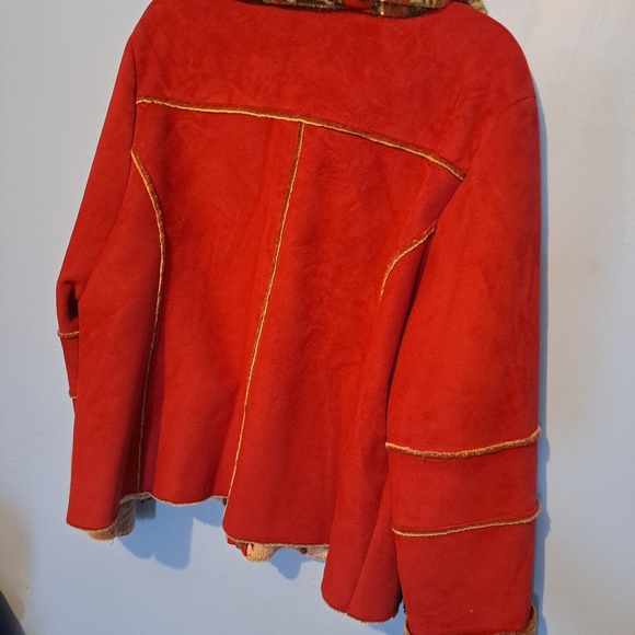 Outdoor Edition by Parkhurst coat - Picture 4 of 5